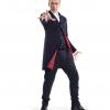 Doctor Who