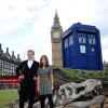 Doctor Who - Season 8 - World Tour London - Promotional Photos (14)