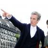 Doctor Who - Season 8 - World Tour London - Promotional Photos (15)