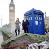 Doctor Who - Season 8 - World Tour London - Promotional Photos (16)
