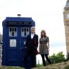 Doctor Who - Season 8 - World Tour London - Promotional Photos (17)