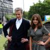 Doctor Who - Season 8 - World Tour London - Promotional Photos (18)