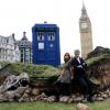 Doctor Who - Season 8 - World Tour London - Promotional Photos (19)