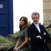 Doctor Who - Season 8 - World Tour London - Promotional Photos (20)