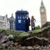Doctor Who - Season 8 - World Tour London - Promotional Photos (21)