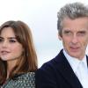 Doctor Who - Season 8 - World Tour London - Promotional Photos (4)