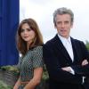 Doctor Who - Season 8 - World Tour London - Promotional Photos (7)