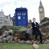 Doctor Who - Season 8 - World Tour London - Promotional Photos (8)