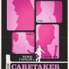 Episode 6 - The Caretaker Retro Poster