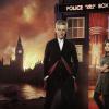 Doctor Who - Episode 8.01 - Deep Breath - Full Set of Promotional Photos (4)