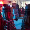 Doctor Who - Episode 8.02 - Into the Dalek - Promotional Photos (7)