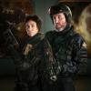 Doctor Who - Episode 8.02 - Into the Dalek - Promotional Photos (8)
