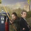 Episode 8.03 - Robot of Sherwood