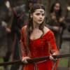 Doctor Who - Episode 8.03 - Robot of Sherwood - Promotional Photos (10)