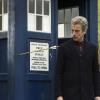 Doctor Who - Episode 8.03 - Robot of Sherwood - Promotional Photos (11)