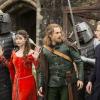 Doctor Who - Episode 8.03 - Robot of Sherwood - Promotional Photos (12)