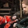Doctor Who - Episode 8.03 - Robot of Sherwood - Promotional Photos (13)