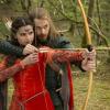 Doctor Who - Episode 8.03 - Robot of Sherwood - Promotional Photos (14)