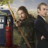 Doctor Who - Episode 8.03 - Robot of Sherwood - Promotional Photos (16)