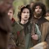 Doctor Who - Episode 8.03 - Robot of Sherwood - Promotional Photos (7)