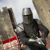 Doctor Who - Episode 8.03 - Robot of Sherwood - Promotional Photos (8)