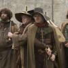 Doctor Who - Episode 8.03 - Robot of Sherwood - Promotional Photos (9)