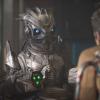 Doctor Who