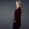 Doctor Who