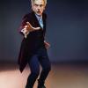 Doctor Who