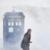 THE MAGICIANâS APPRENTICE (By Steven Moffat)