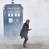 THE MAGICIANâS APPRENTICE (By Steven Moffat)