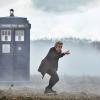 THE MAGICIANâS APPRENTICE (By Steven Moffat)