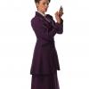THE MAGICIANâS APPRENTICE (By Steven Moffat)