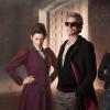 THE MAGICIANâS APPRENTICE (By Steven Moffat)