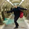 UNDER THE LAKE (By Toby Whithouse)