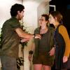 BEFORE THE LAKE (By Toby Whithouse)