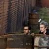 BEFORE THE LAKE (By Toby Whithouse)