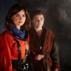 THE GIRL WHO DIED (By Jamie Mathieson and Steven Moffat)