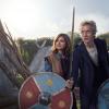 THE GIRL WHO DIED (By Jamie Mathieson and Steven Moffat)