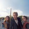 THE GIRL WHO DIED (By Jamie Mathieson and Steven Moffat)