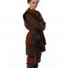THE GIRL WHO DIED (By Jamie Mathieson and Steven Moffat)