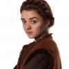 THE GIRL WHO DIED (By Jamie Mathieson and Steven Moffat)