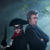 THE WOMAN WHO LIVED (By Cath Tregenna)