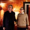 INVASION OF THE ZYGONS (By Peter Harness)