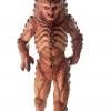 INVASION OF THE ZYGONS (By Peter Harness)