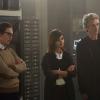 INVERSION OF THE ZYGONS (By Peter Harness and Steven Moffat)