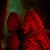 INVERSION OF THE ZYGONS (By Peter Harness and Steven Moffat)