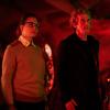 INVERSION OF THE ZYGONS (By Peter Harness and Steven Moffat)