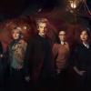 THE ZYGON INVERSION (By Peter Harness and Steven Moffat)