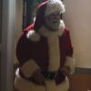 Last Christmas, written by Steven Moffat